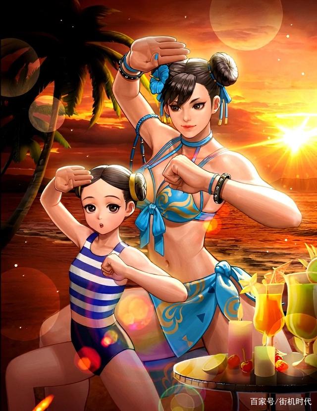 街霸6引发投注狂潮，赔率走势成谜的简单介绍