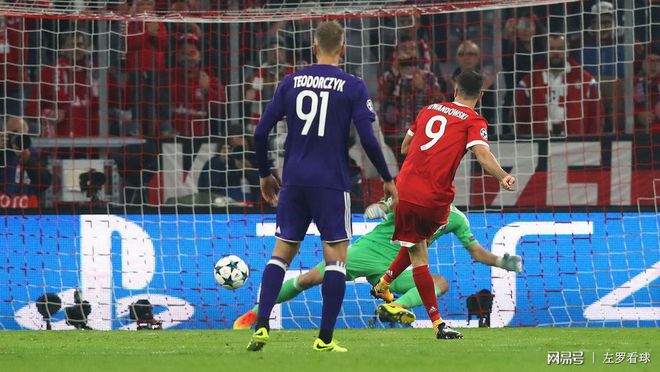 尤文横扫摩洛哥,阿圭罗高光表现 尤文横扫摩洛哥,阿圭罗高光表现