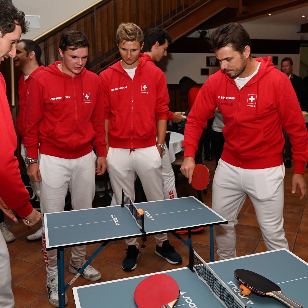 蒙特卡洛大师赛力克戴维斯杯,兹维列夫扛起全队 蒙特卡洛大师赛力克戴维斯杯,兹维列夫扛起全队