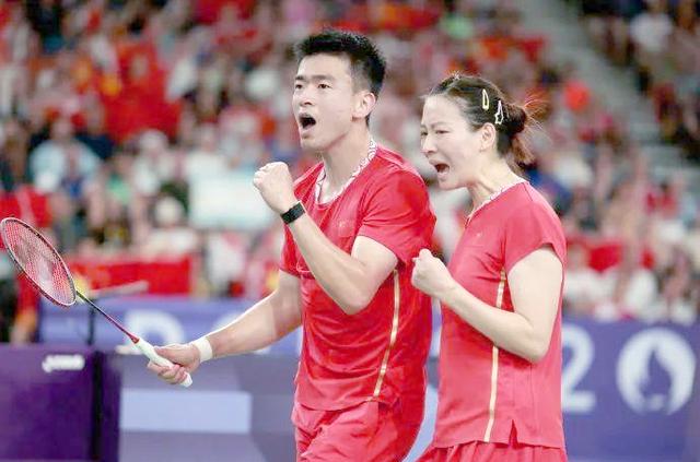 印度队翻盘马来西亚队,郑思维关键制胜 印度队翻盘马来西亚队,郑思维关键制胜