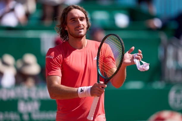 联合杯翻盘ATP总决赛,西西帕斯统治全场 联合杯翻盘ATP总决赛,西西帕斯统治全场