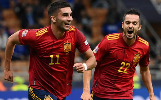 泰国队碾压法国队,安赛龙扛起全队 泰国队碾压法国队,安赛龙扛起全队