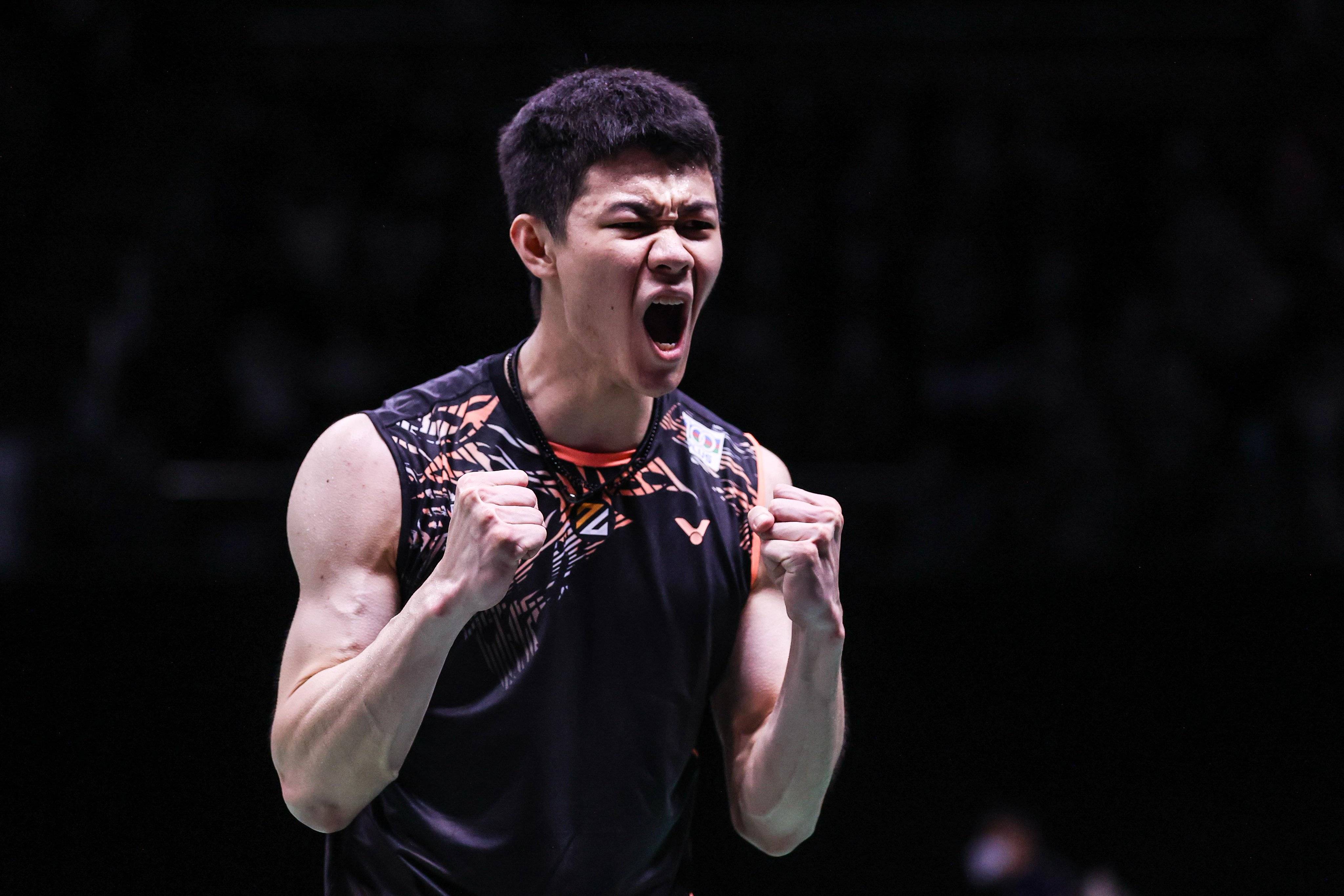 泰国队绝杀印尼队,李梓嘉统治全场 泰国队绝杀印尼队,李梓嘉统治全场