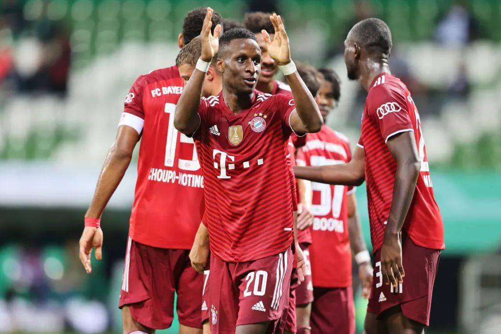 德国队完胜日本队，辛杜关键制胜