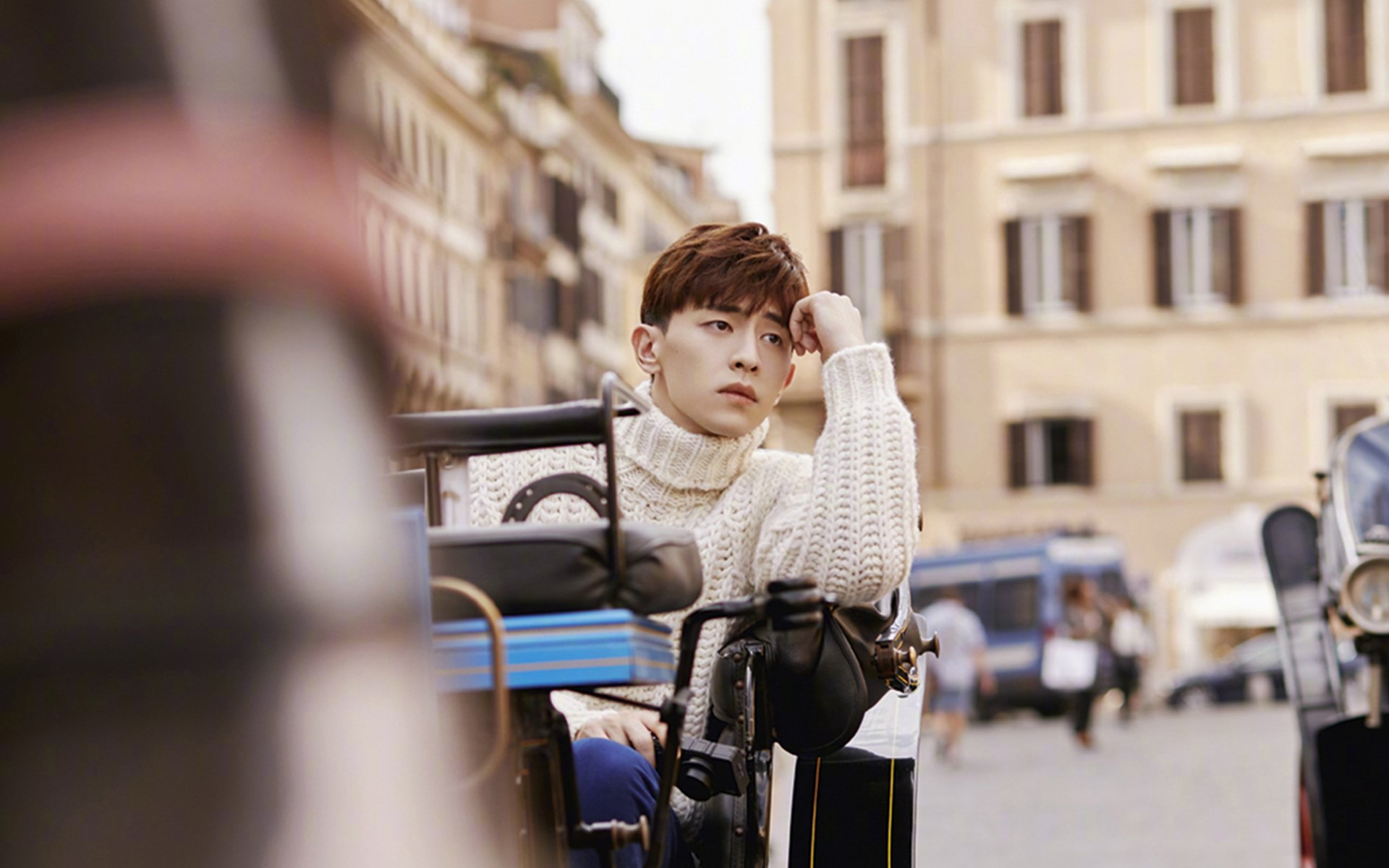 一（突出戏剧性与结局）