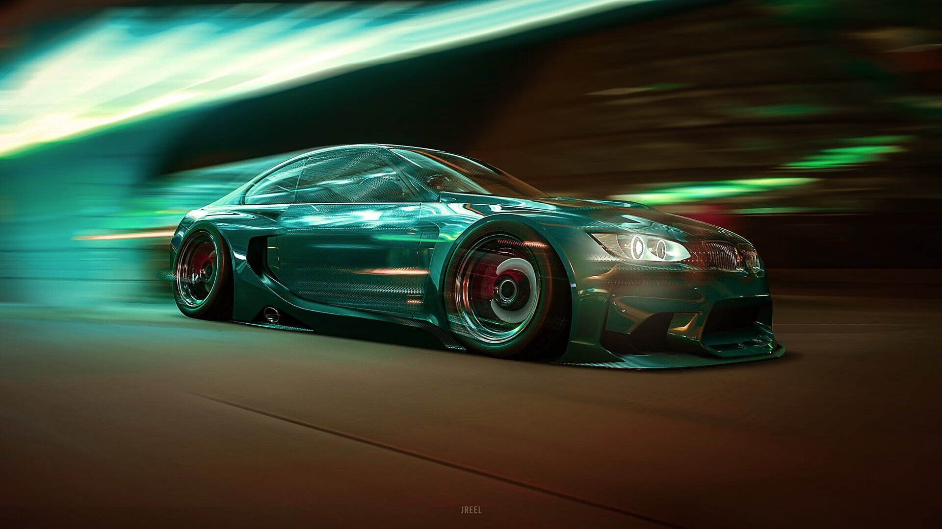 狼群与黑豹的缠斗，周冠宇在极限攻防中刺破围剿