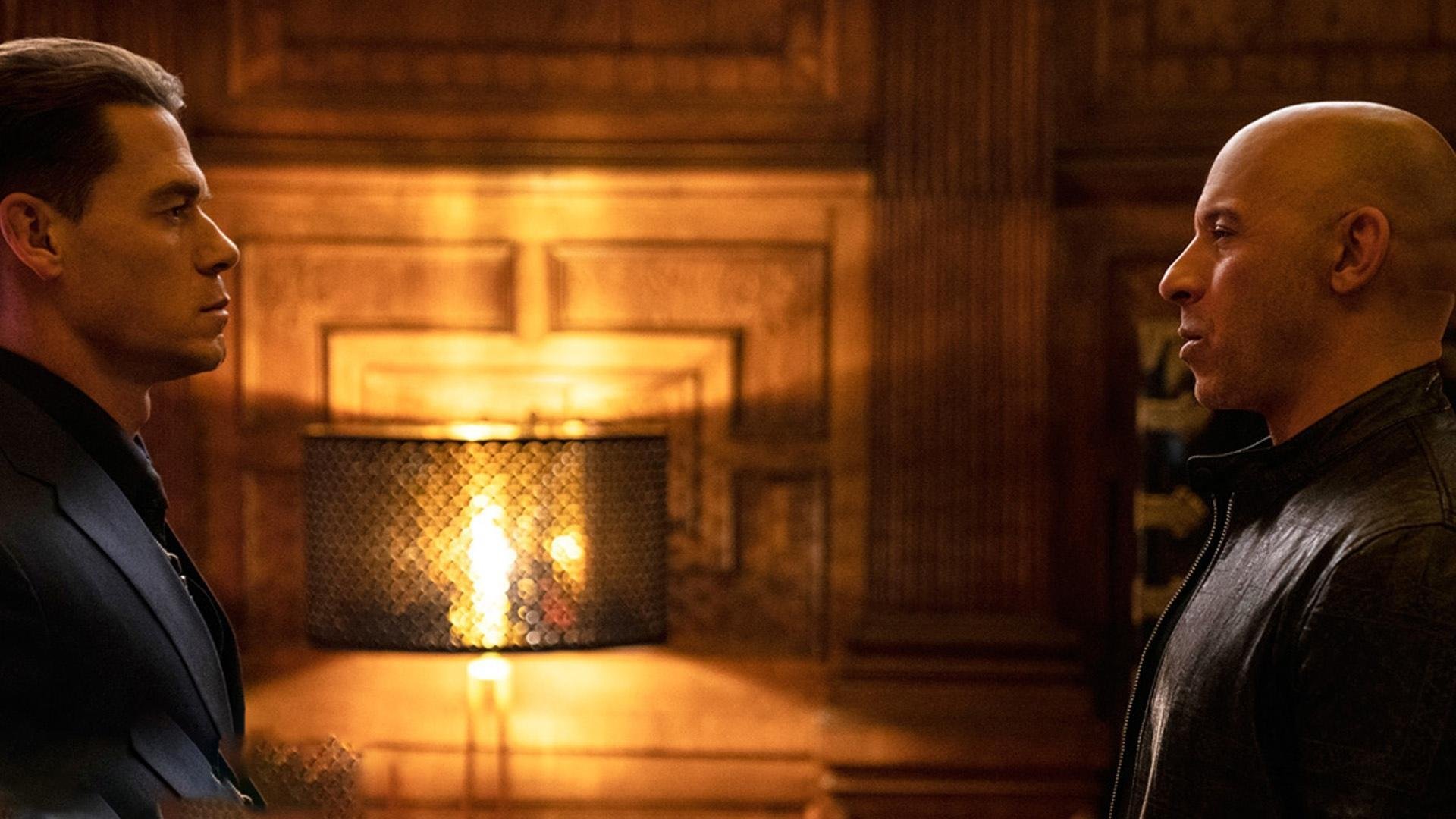 偶然，揭示必然的锋刃